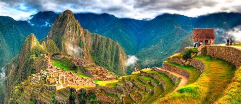 machu picchu luxury travel